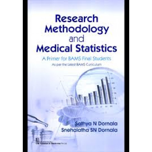 Research Methodology and Medical Statistics A Primer for BAMS